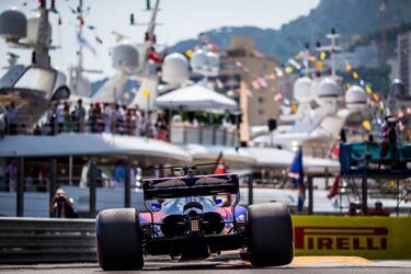 Por qu¨¦ M¨®naco es el GP m¨¢s especial (aunque no est¨¦ Alonso)