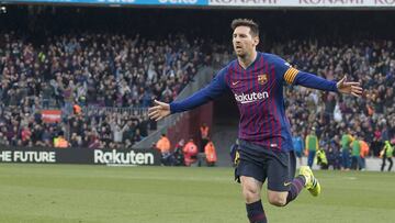 Messi mantiene la ventaja con Mbappé en la Bota de Oro