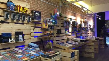 PlayStation anuncia un mercadillo solidario el 13 y 14 de septiembre en Madrid