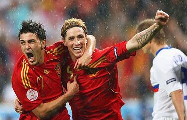 Vídeo: El camino de La Roja en Sudáfrica hasta levantar la copa