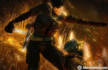 [E3] Velvet Assassin