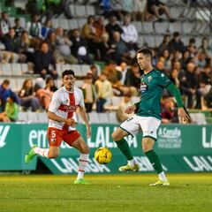 Sabin Merino: “Deseo que el Zaragoza salve la categoría”