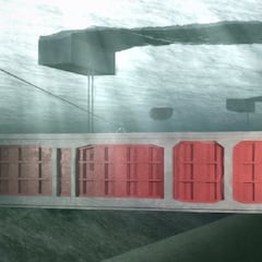 Empieza la construcción del túnel submarino más largo del mundo