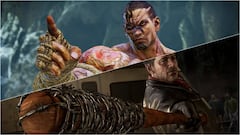 Tekken 7 confirma su cuarto pase de temporada en un nuevo tráiler