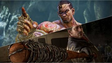 Tekken 7 confirma su cuarto pase de temporada en un nuevo tráiler