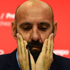 Monchi, de mal en peor