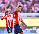 Chivas vs Atlético San Luis en vivo: Liga MX, Apertura 2025 hoy | en directo