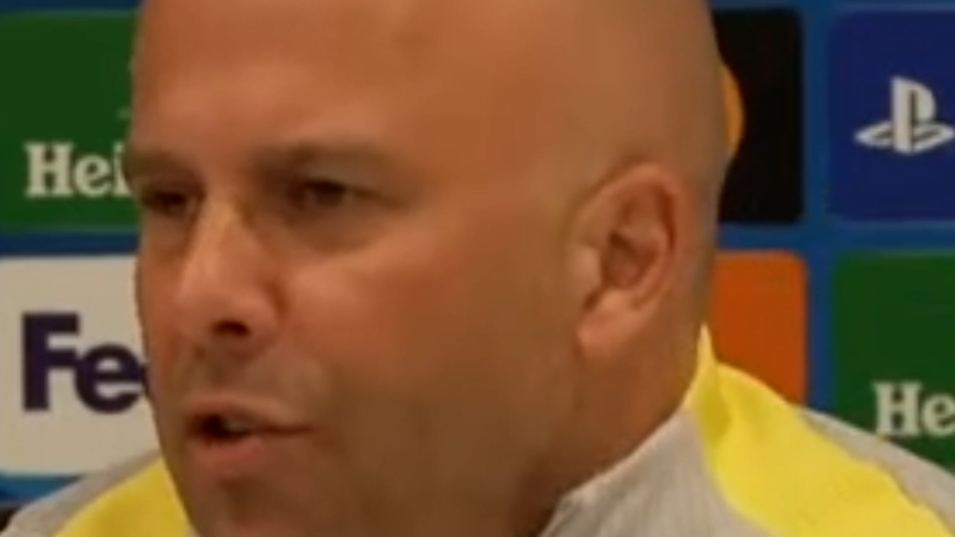 Hace un año Arne Slot dejó la mejor definición de cómo ven al Real Madrid los equipos grandes de Europa: inolvidable