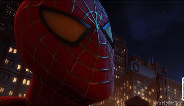 El trepamuros volverá en otoño con Spider-Man: Friend or Foe