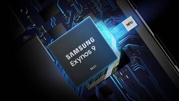 Samsung mejorará su IA gracias a un nuevo procesador ultrarrápido