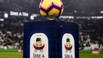 El plan de regreso de la Serie A