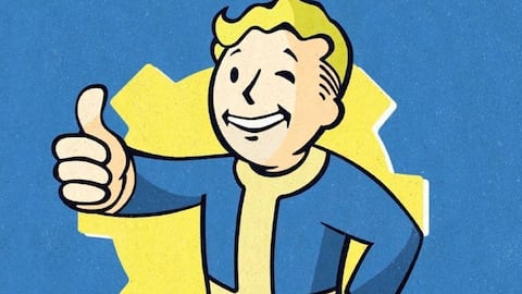 fallout amazon prime video vault tec