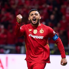 Los cinco puntos a seguir del Clausura 2026