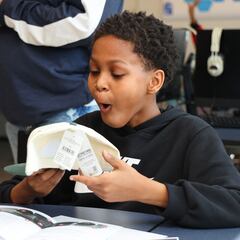 The best school district in every US state in 2024