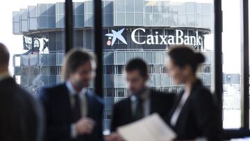 CaixaBank