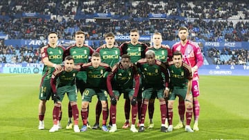 Portero: Braat (Oviedo)