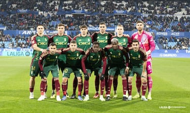 Portero: Braat (Oviedo)