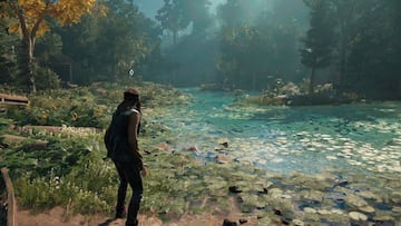 Far Cry: New Dawn y su mundo postapocalíptico