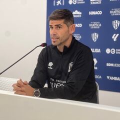 Hidalgo: “Queremos más”