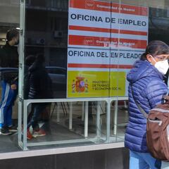 ¿Qué diferencias hay entre prestación contributiva y subsidio por desempleo?