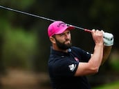 Rahm: “No creo que esta haya sido mi última Ryder”