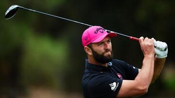 Rahm: “No creo que esta haya sido mi última Ryder”