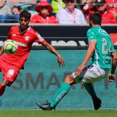 Liga MX: ¿Cuándo fue la última vez que se registraron tres empates sin goles en una misma fecha?
