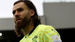 La pesadilla de Brereton en la Premier sigue: el chileno alcanza un triste récord