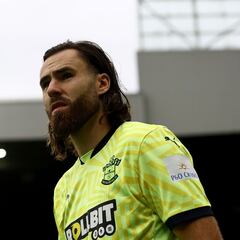 La pesadilla de Brereton en la Premier sigue: el chileno alcanza un triste récord