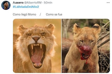 Los memes más divertidos de La Velada del Año II de Ibai LLanos