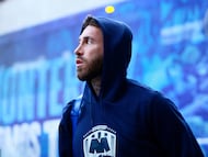 Ramos, recently free from Monterrey, aims to make a playing comeback while exploring ownership in La Liga.