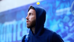 Sergio Ramos: What now after Monterrey exit?