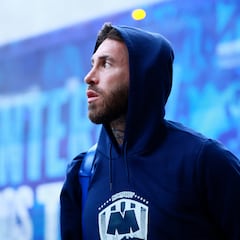 Ramos, ¿y ahora qué?