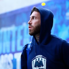 Se desvelan los primeros detalles de la posible compra del Sevilla por Sergio Ramos