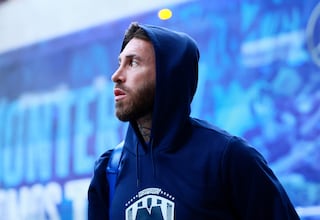 Ramos, ¿y ahora qué?