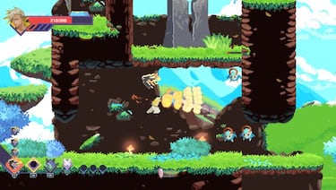 Astral Ascent inicia su KickStarter; así es lo nuevo de los autores de Dark Devotion