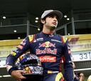 Sainz: "Honda si da con la tecla puede mejorar dos segundos"