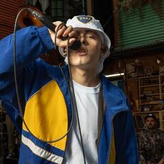 Así fue el estreno de la sesión Tiny Desk de Trueno: el guiño a Boca Juniors