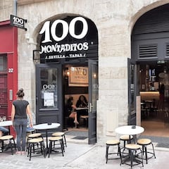 Hablar a una empleada por WhatsApp fuera de hora le sale a pagar a 100 Montaditos: despido improcedente y 843,33 euros