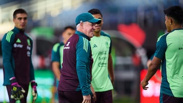 When is Mexico vs Honduras? How to watch on TV, stream online | CONCACAF Nations League