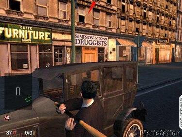 Mafia Avance 2 (PC)