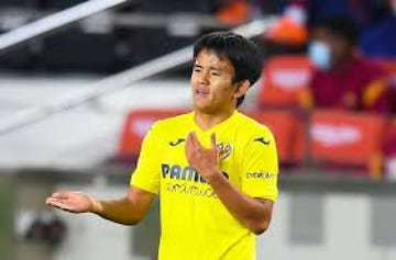 Con su calidad individual, el elemento del Getafe se perfila para ser la estrella de Japón en Tokio 2020