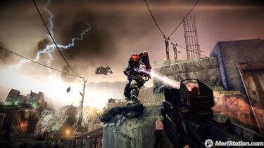 Killzone 3, Impresiones