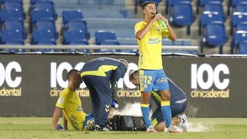 Pepe Mel ya tiene a su comodín