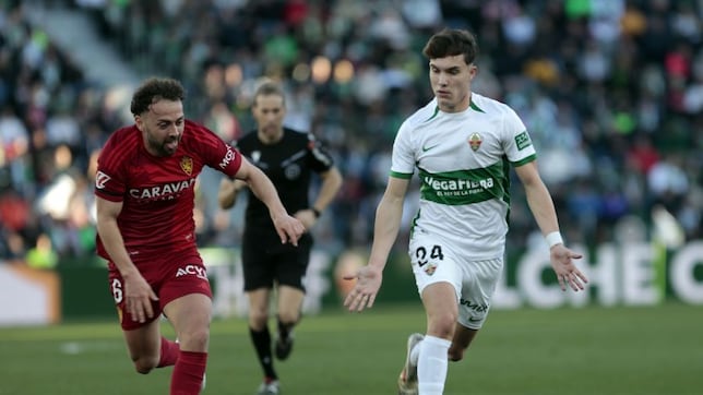 Rashani arruina en el descuento el estreno de Ramírez