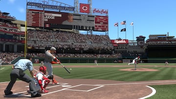 MLB The Show 25