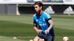 Feddal y Guardado no entrenan: dudas para medirse al Madrid