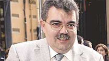 <b>CARAS NUEVAS.</b> Juan Bautista Soler será la principal novedad.