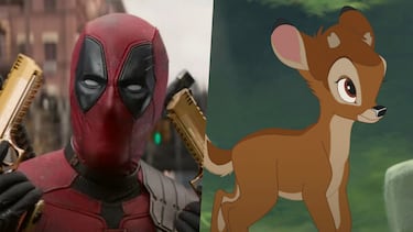 Ryan Reynolds reveals the character Disney vetoed in 'Deadpool and Wolverine'