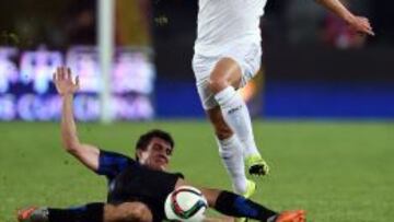 Cheryshev.